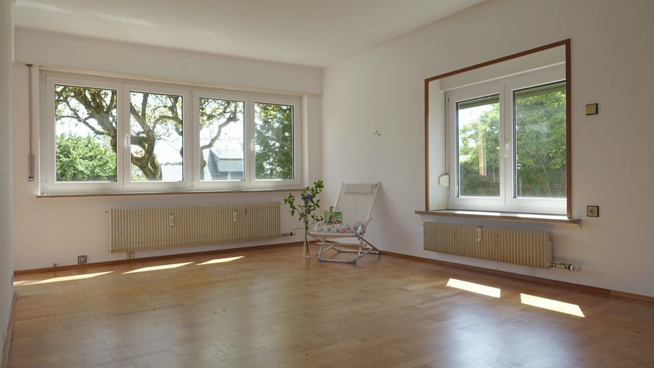 EG Wohnzimmer Haus Stuttgart-Vaihingen