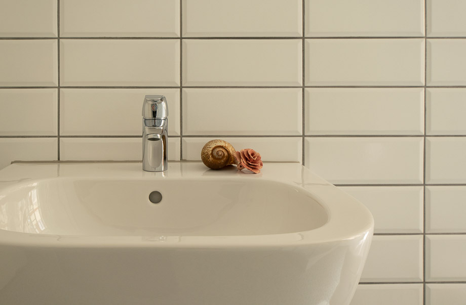 sch�nem Bad Etagenwohnung Esslingen