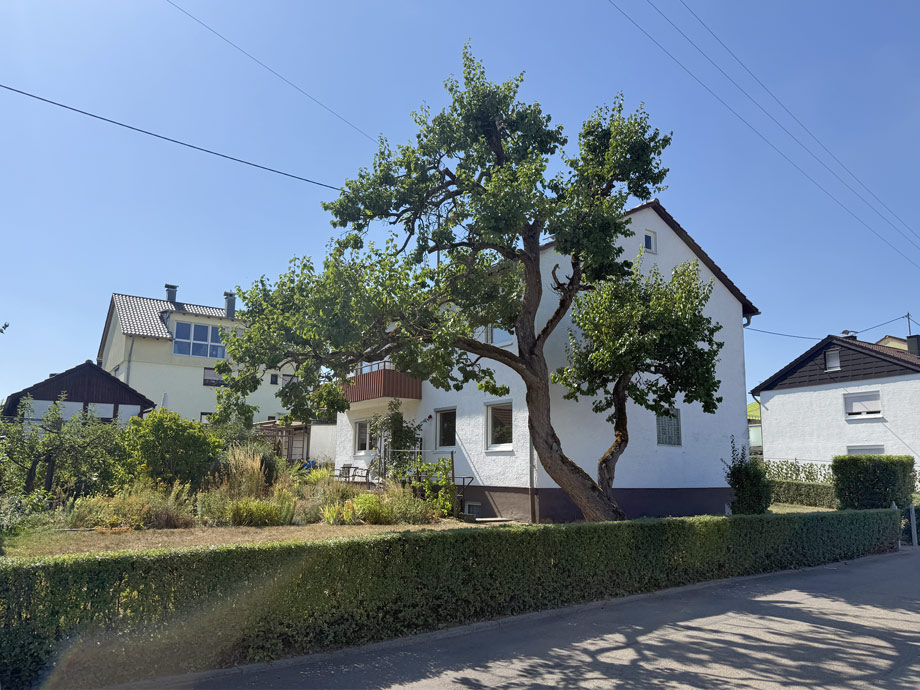  Haus Wernau