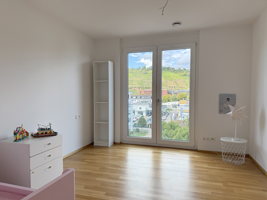 Zimmer 3 Penthousewohnung Esslingen-Gr�ne H�fe