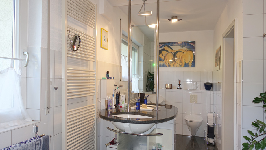 OG Traumbad Doppelhaush�lfte Esslingen-Sulzgries