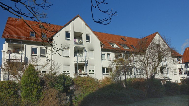  T�bingen-Lustnau-St�udach Erdgeschosswohnung Perfekte, sonnige EG-Wohnung mit Garten