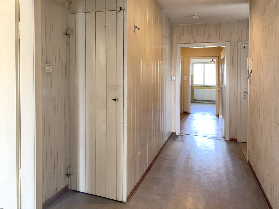 Diele Wohnung N�rtingen