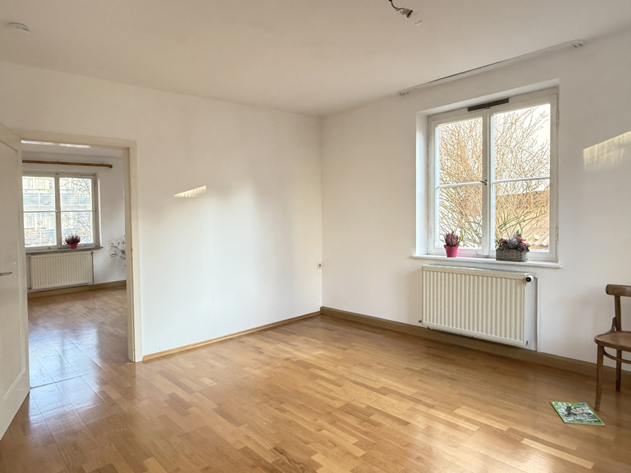 Erdgeschoss Mehrfamilienhaus Fellbach
