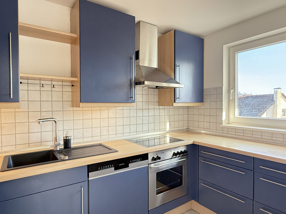  Etagenwohnung Esslingen-W�ldenbronn