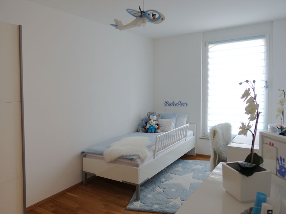 Zimmer Nr. 2 Etagenwohnung Esslingen-Gr�ne H�fe