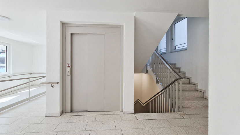 Wohnen nach neuestem Standart Maisonettewohnung Stuttgart-Zuffenhausen