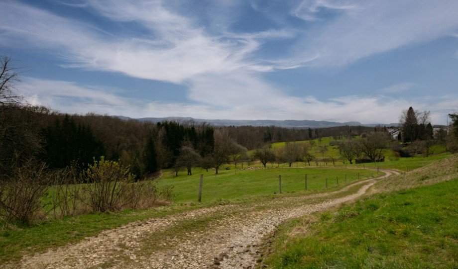 hoher Freizeitwert Einfamilienhaus Lichtenwald