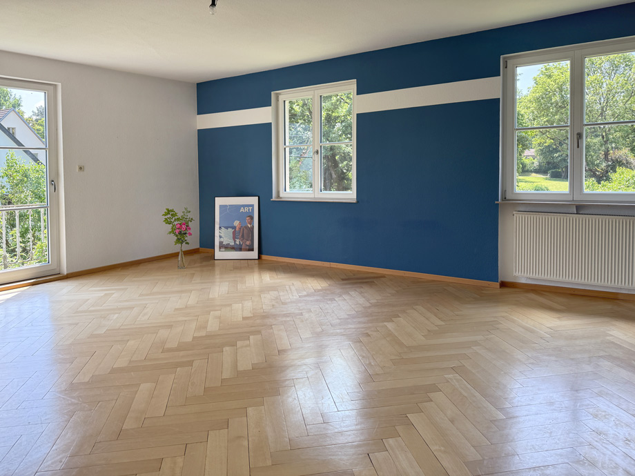 OG Zimmer 3 Wohnung N�rtingen
