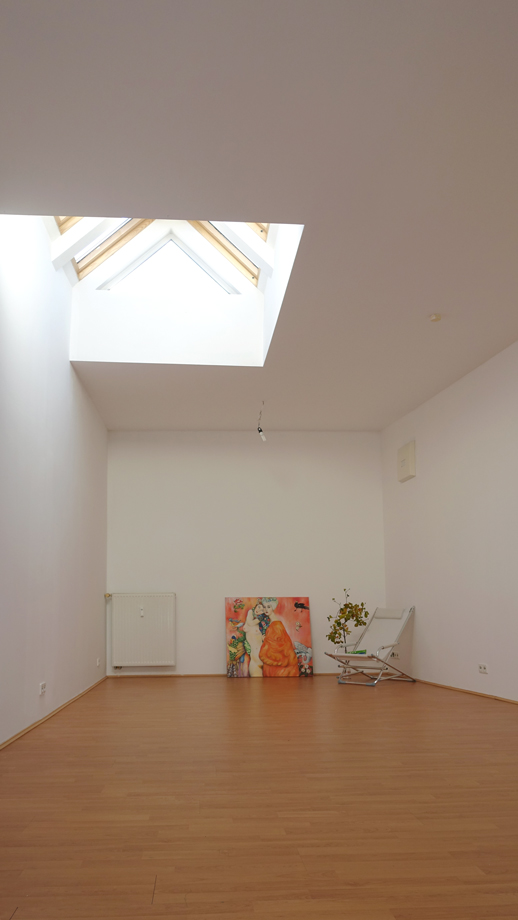  Maisonettewohnung Esslingen-Stadtmitte