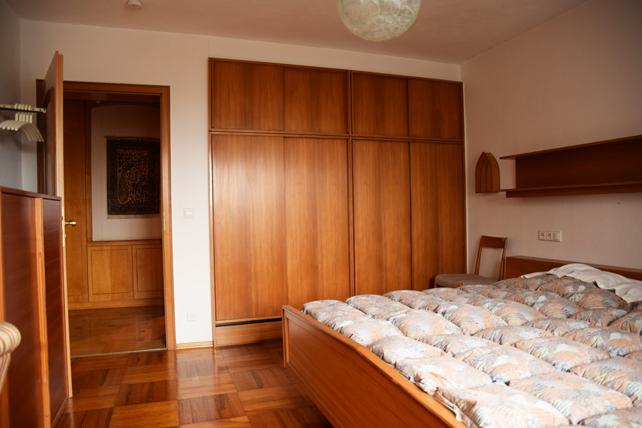 Schlafzimmer Einfamilienhaus B�hmenkirch