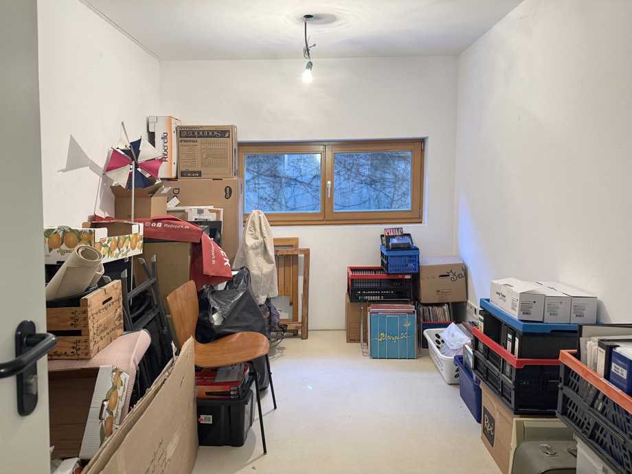 UG Hobbyraum auf Wunsch Maisonettewohnung Esslingen-Gr�ne H�fe