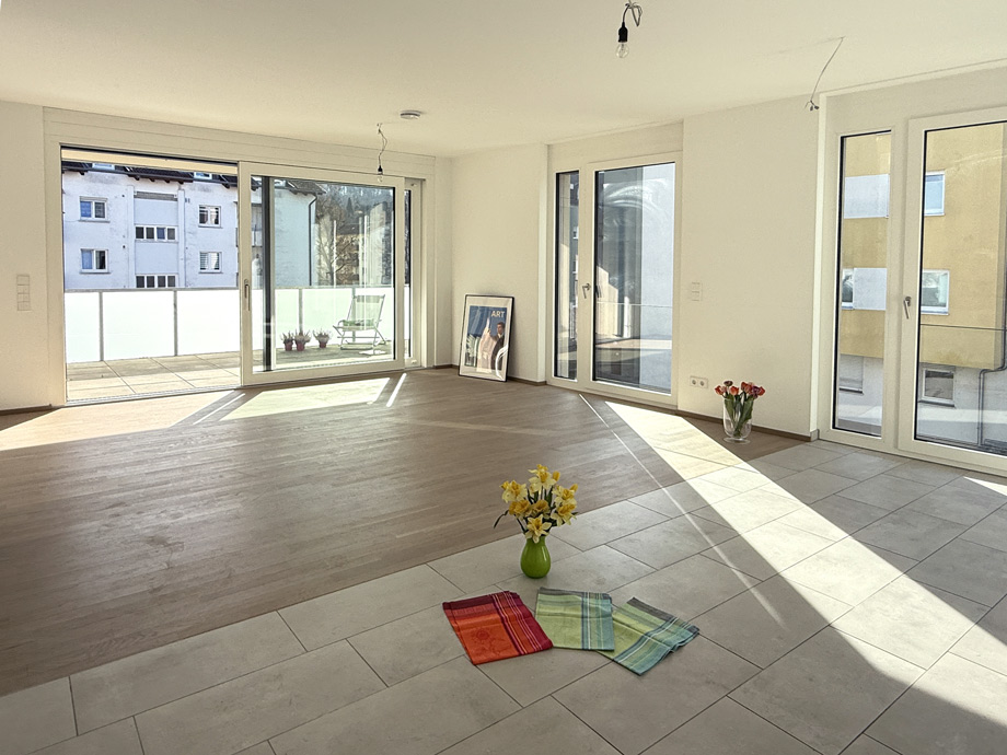  Etagenwohnung Esslingen-Gr�ne H�fe