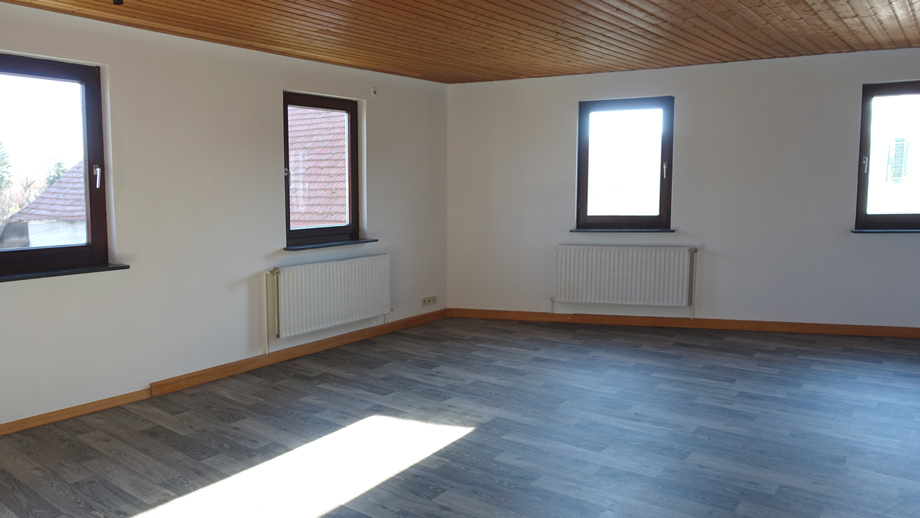 OG Wohnzimmer Haus Filderstadt-Sielmingen
