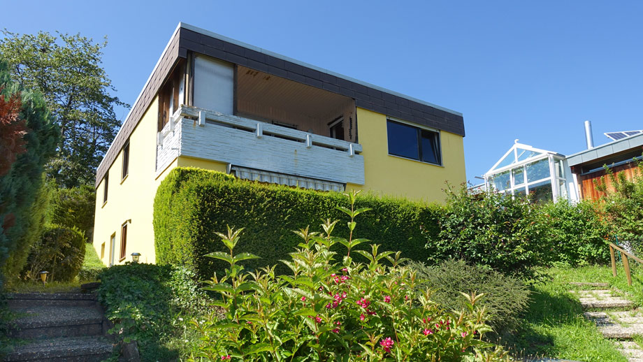  Einfamilienhaus Esslingen-Zell