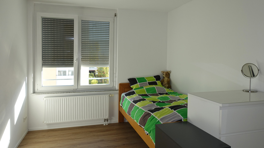 Zimmer 3 OG Haus Ostfildern-Scharnhauser Park
