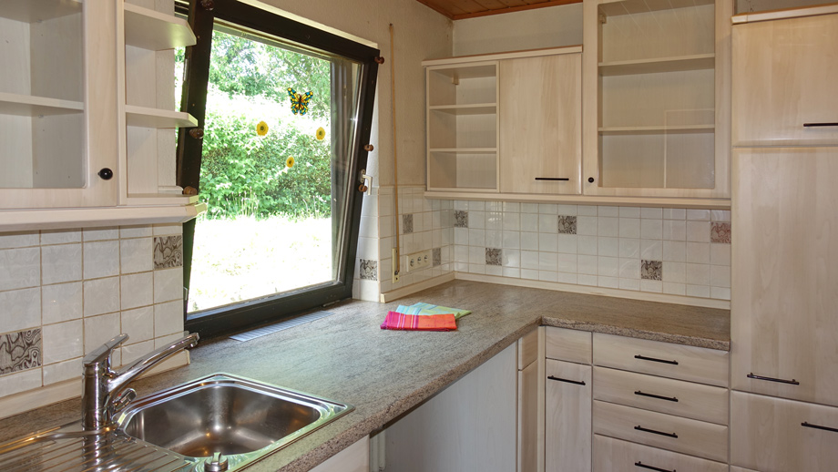 K�che Einfamilienhaus Esslingen-Zell