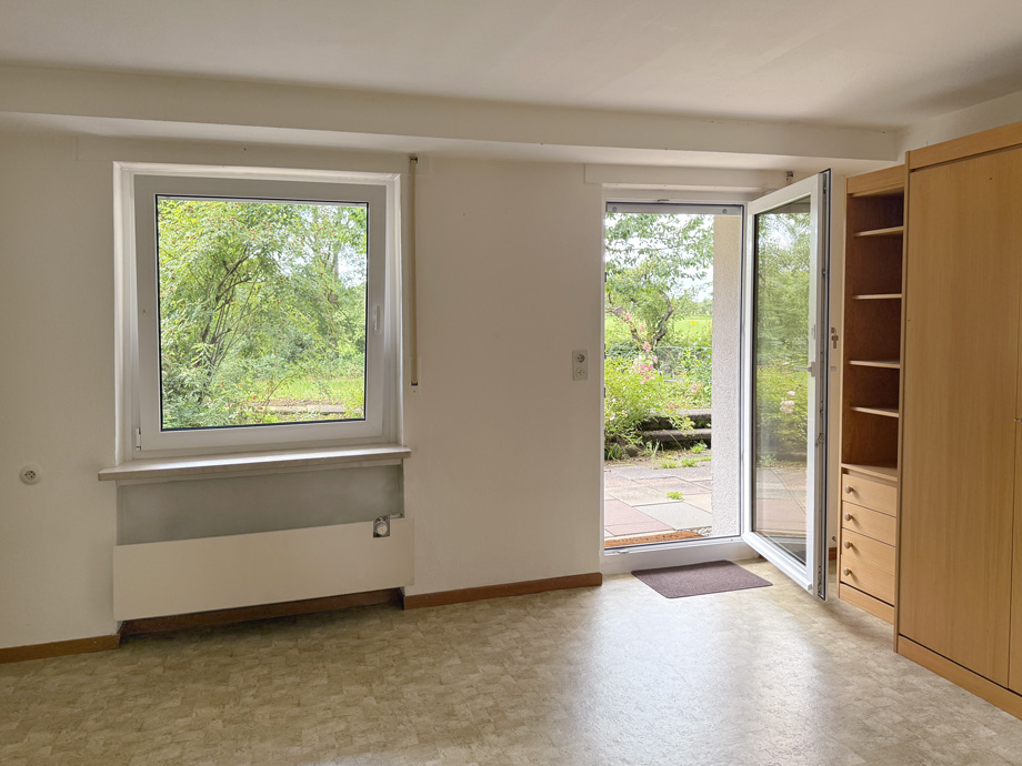  Einfamilienhaus Eislingen