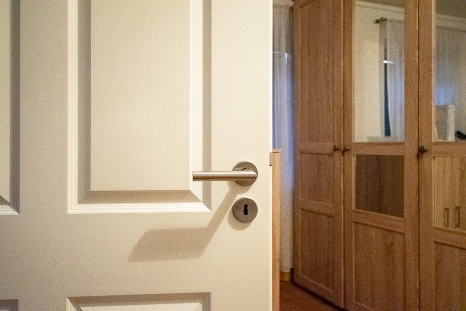 sehr gepflegt und gut ausgestattet Erdgeschosswohnung Plochingen