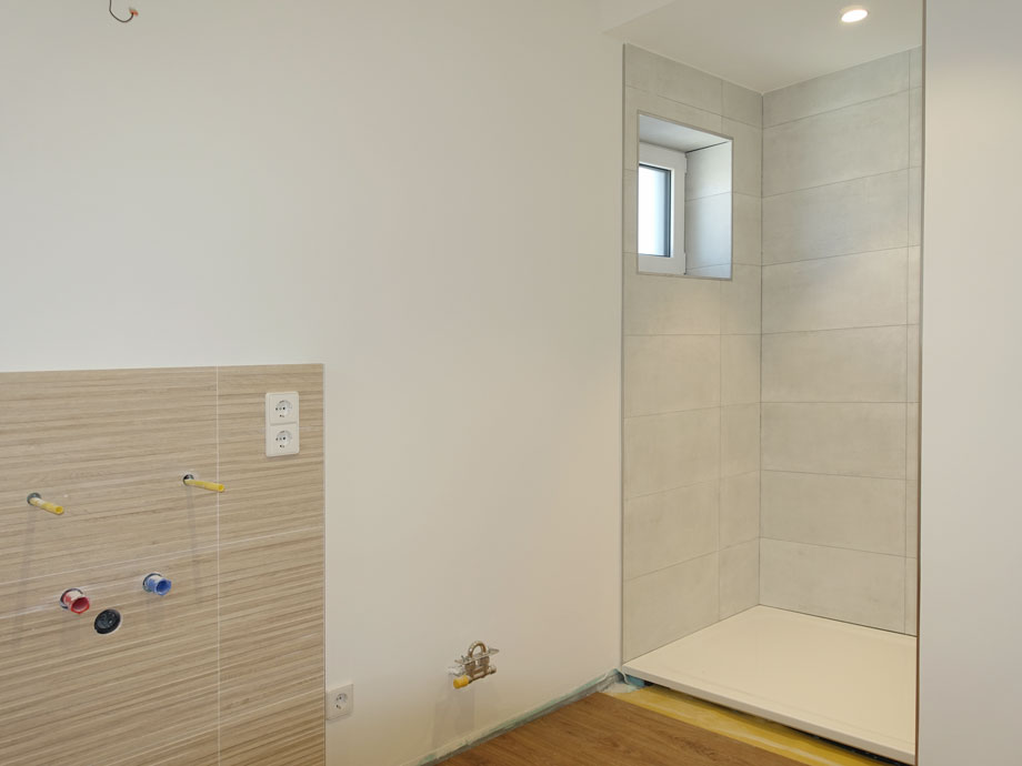 bodengleiche Dusche Wohnung Stuttgart-Vaihingen