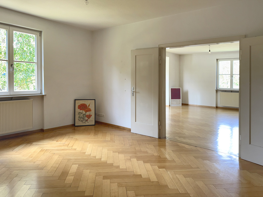 OG Zimmer 2 Wohnung N�rtingen