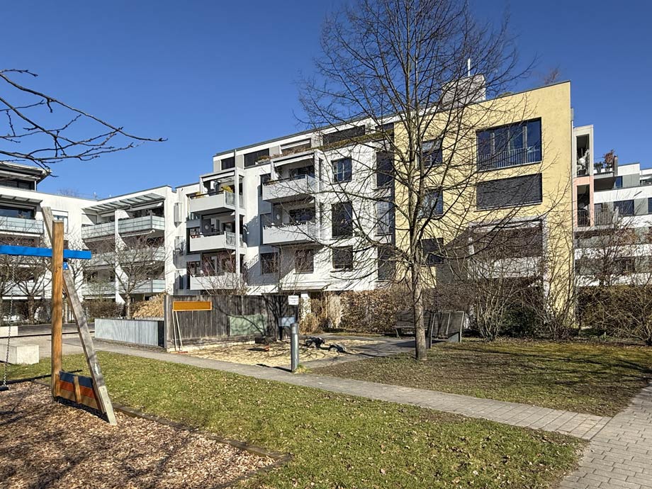  Maisonettewohnung Esslingen-Gr�ne H�fe