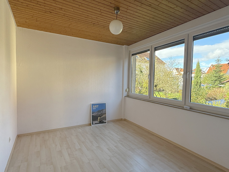 Zimmer 2 Etagenwohnung Esslingen-Oberesslingen