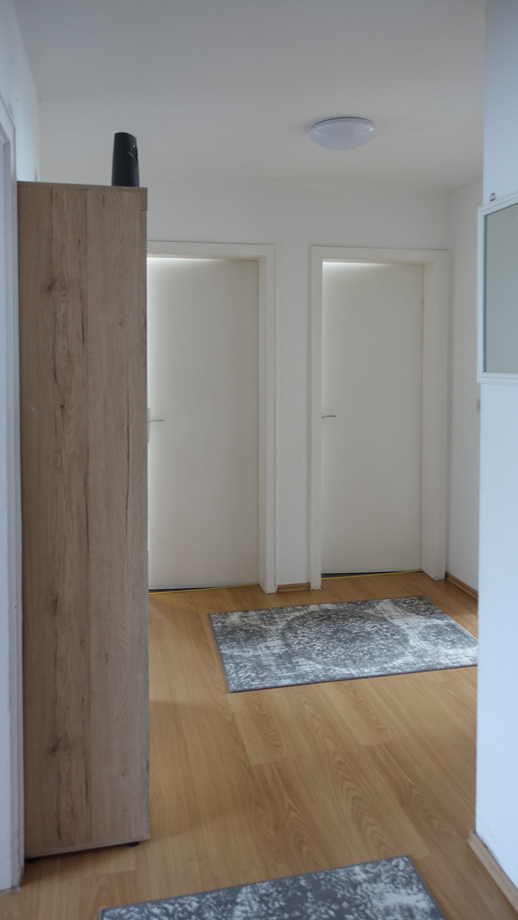 OG Diele Mehrfamilienhaus Filderstadt-Bernhausen