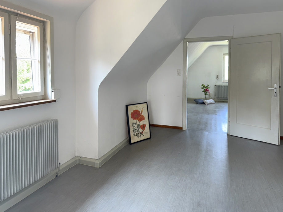 Zimmer 3 Wohnung N�rtingen