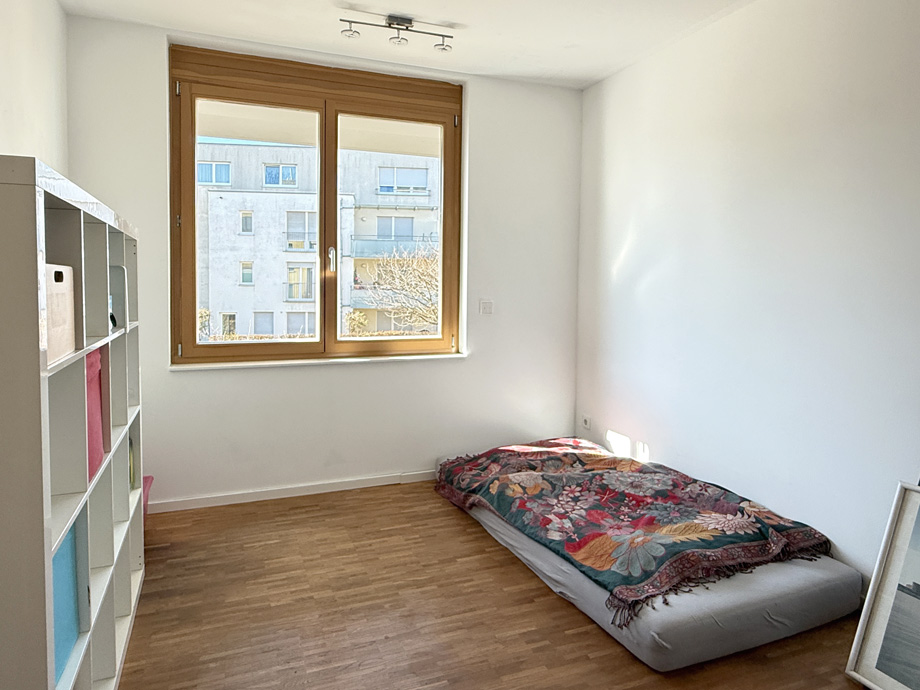 OG Zimmer Nr. 3 Maisonettewohnung Esslingen-Gr�ne H�fe