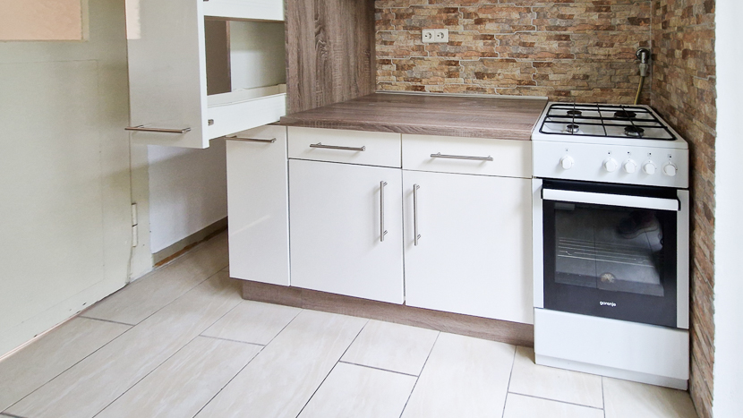 2014 renoviert Etagenwohnung Stuttgart-S�d