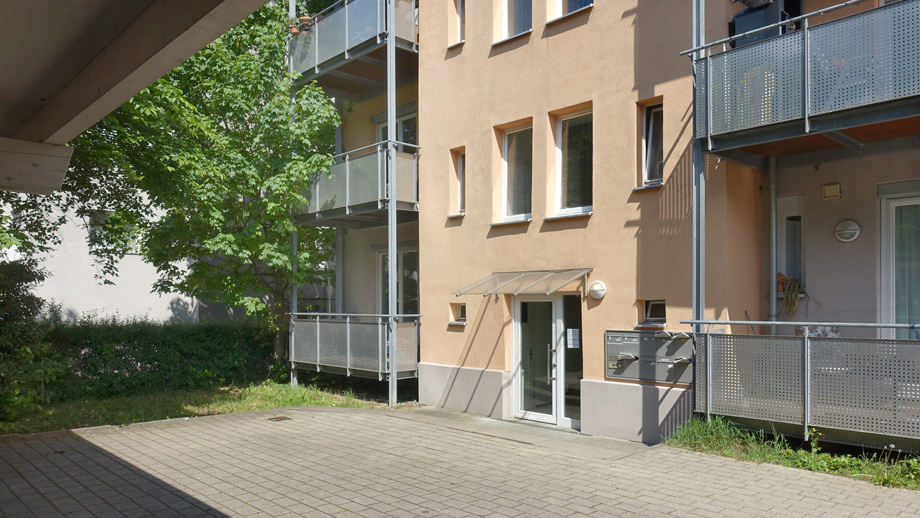  Wohnung Esslingen-Mitte