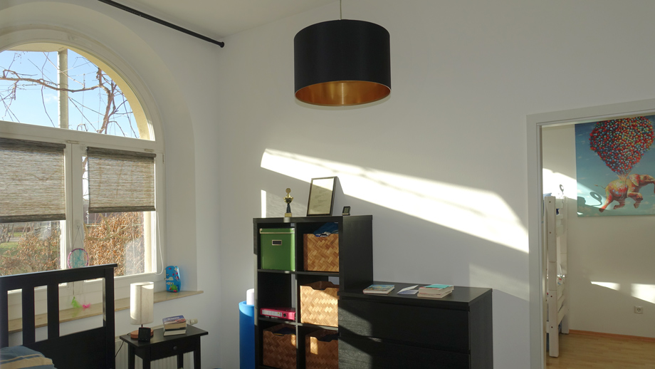 Zimmer 1 Wohnung Esslingen-Hohenkreuz