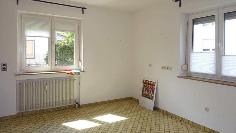 EG Wohnk�che Haus Stuttgart-Vaihingen