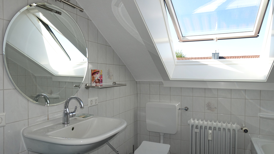 Bad Wohnung Ostfildern-Kemnat