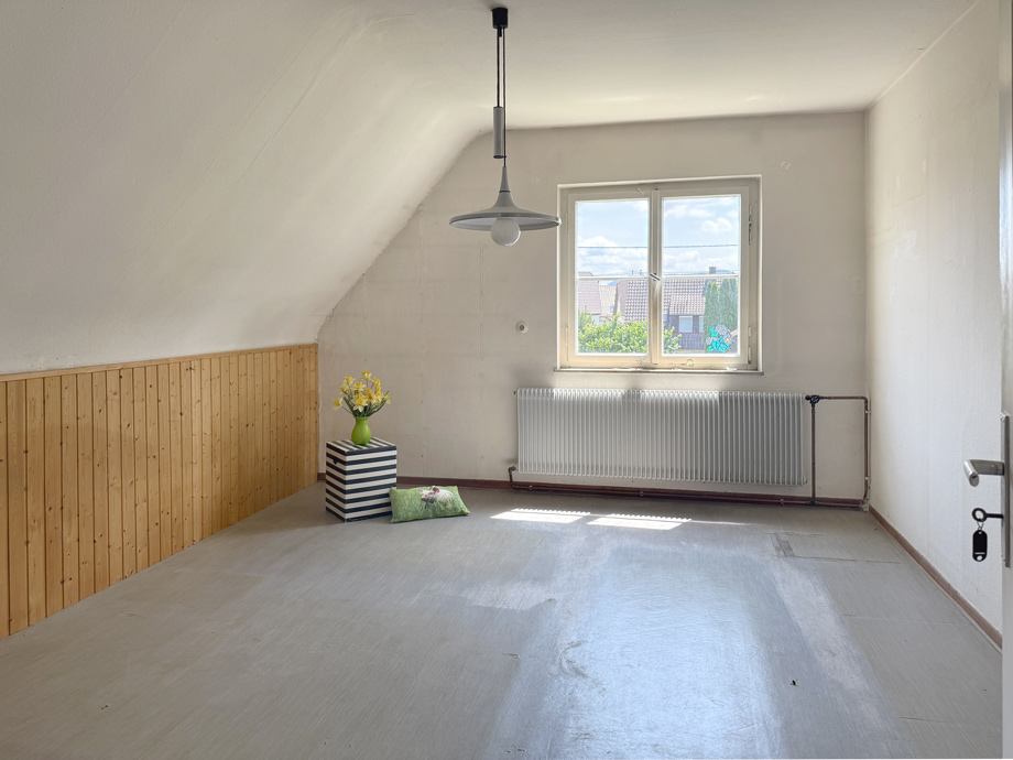 Zimmer 2 Wohnung N�rtingen