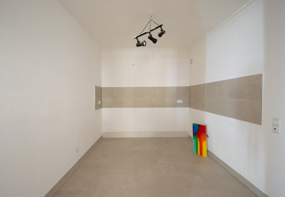 ohne Einbauk�che Etagenwohnung Esslingen