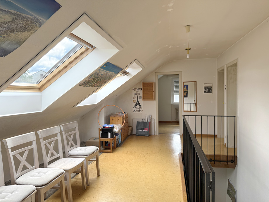  Einfamilienhaus Eislingen