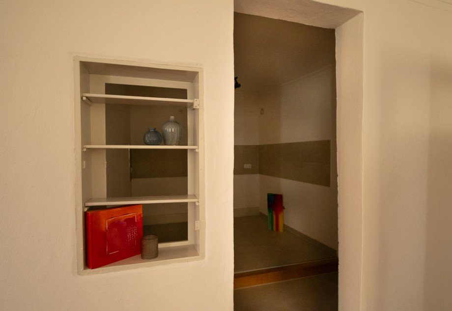 sch�ne Details Etagenwohnung Esslingen