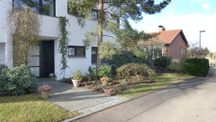 direkter Weg in die Natur Wohnung Aichwald-Krummhardt