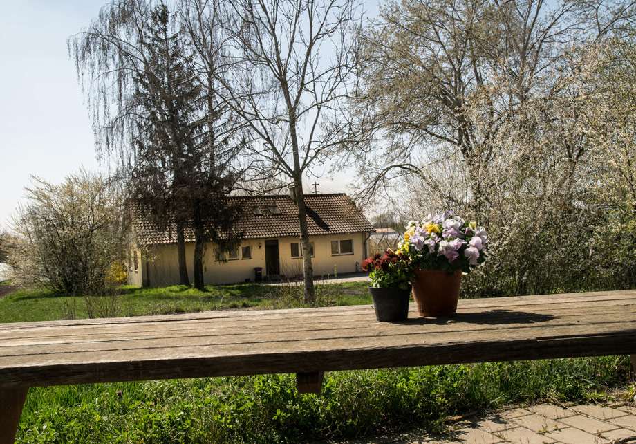 Einfamilienhaus Haus Gerabronn