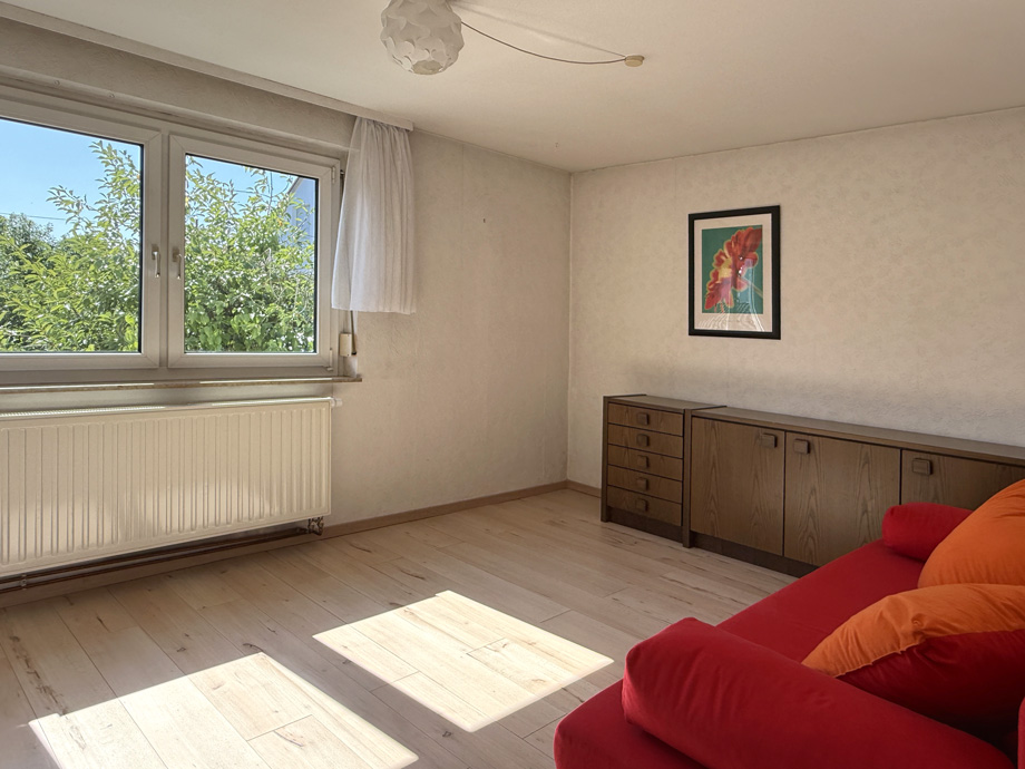 OG Zimmer Haus Wernau