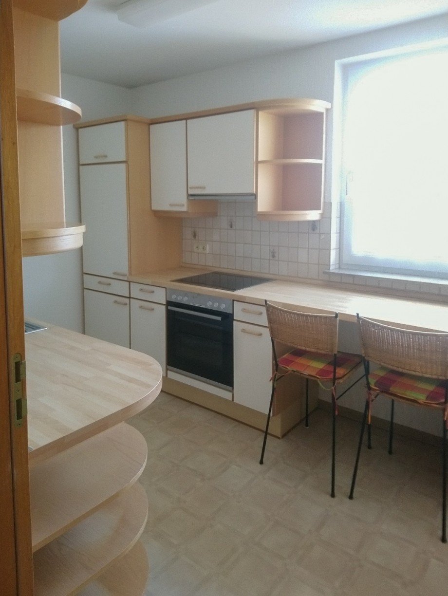 K�che Etagenwohnung Stuttgart