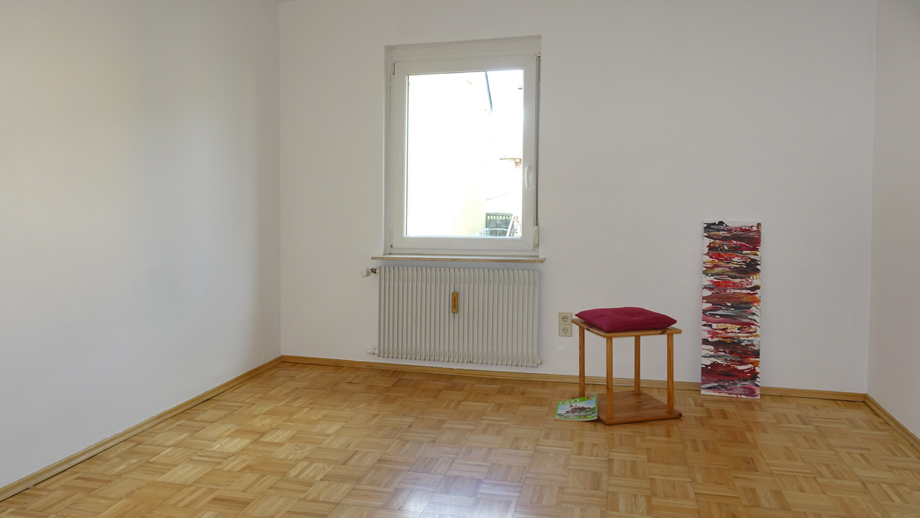 EG Zimmer 2 Haus Spaichingen