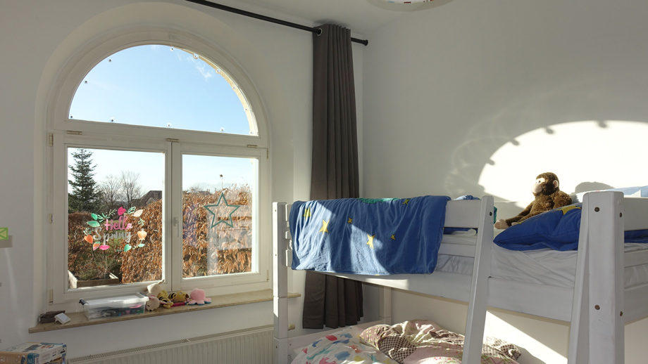 Zimmer 2 Wohnung Esslingen-Hohenkreuz