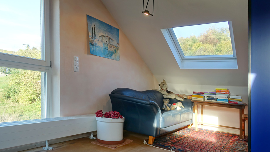 DG Zimmer 4 Doppelhaush�lfte Esslingen-Sulzgries