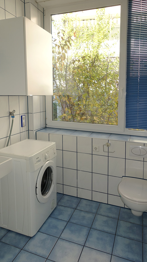 Bad Maisonettewohnung Esslingen-Stadtmitte