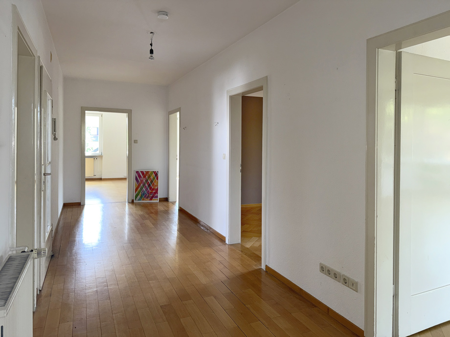 OG Diele Wohnung N�rtingen
