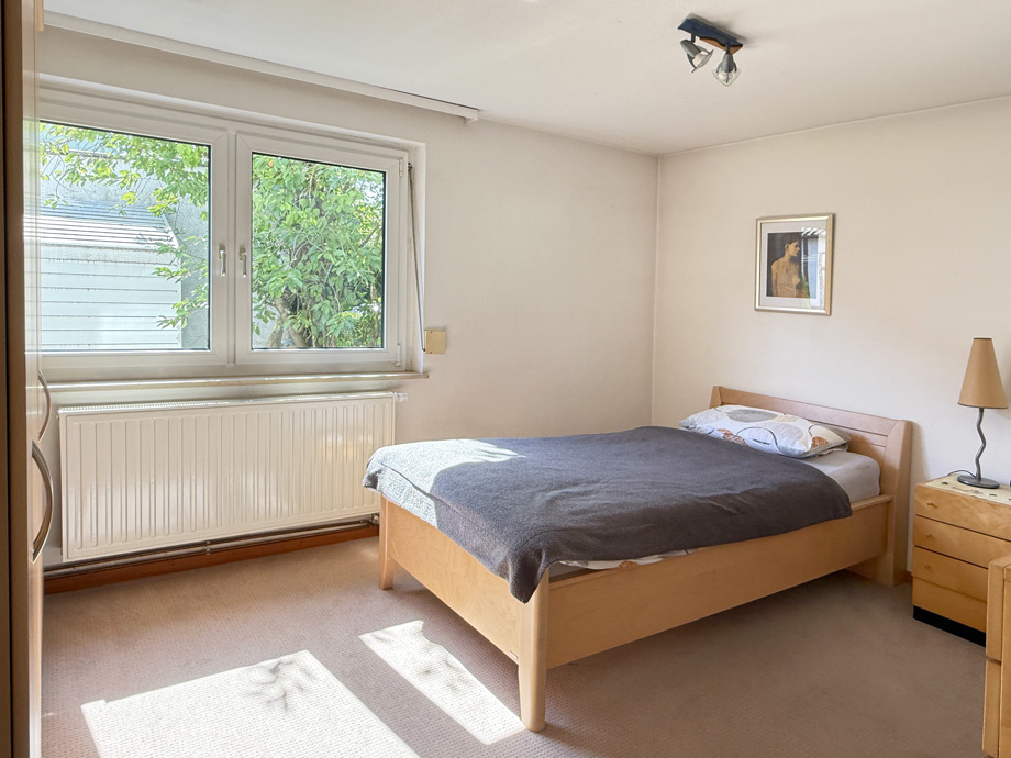 EG Zimmer Haus Wernau