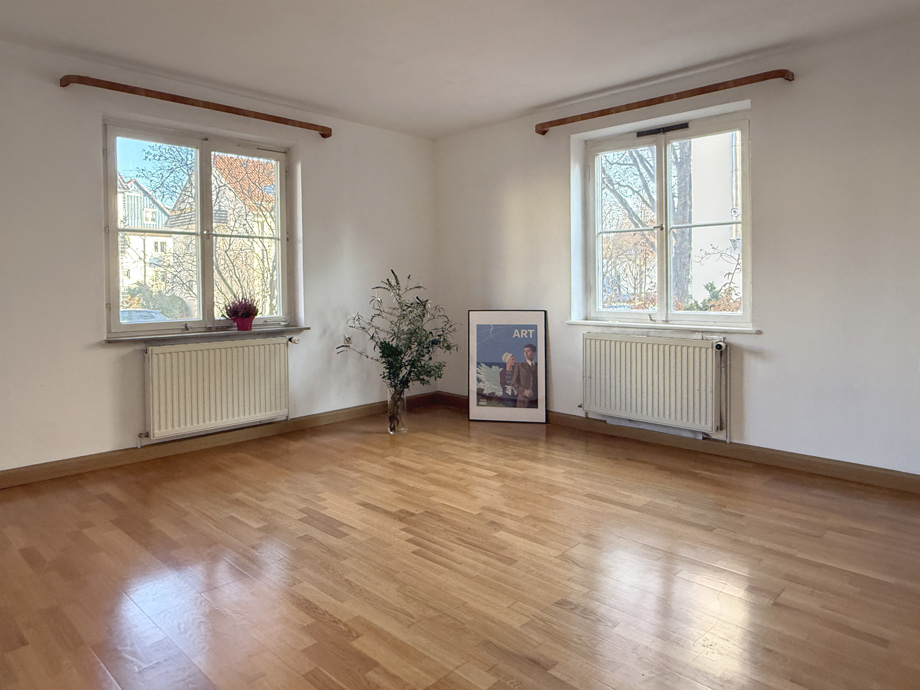 Erdgeschoss Mehrfamilienhaus Fellbach